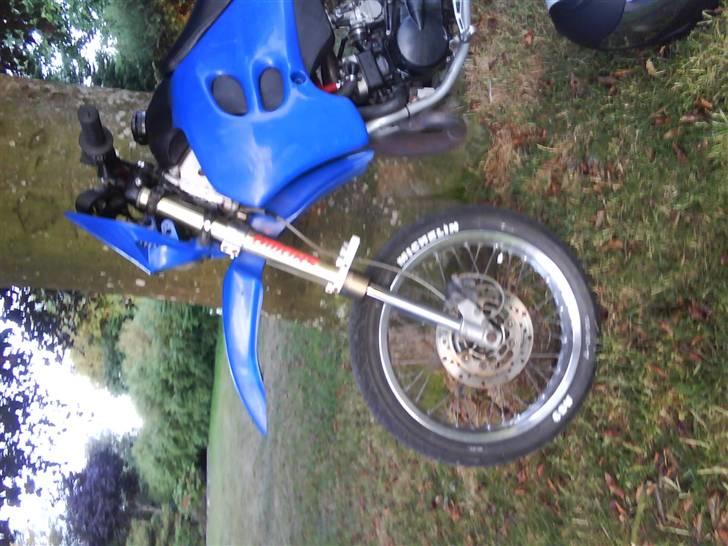 Suzuki smx SOLGT billede 4