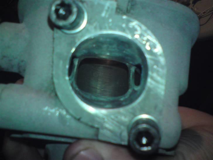 Aprilia Sonic Pro Race 2 Død billede 11