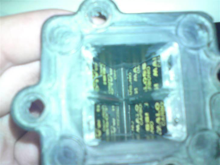 Aprilia Sonic Pro Race 2 Død billede 13