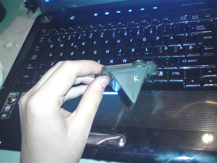 Aprilia Sonic Pro Race 2 Død billede 14