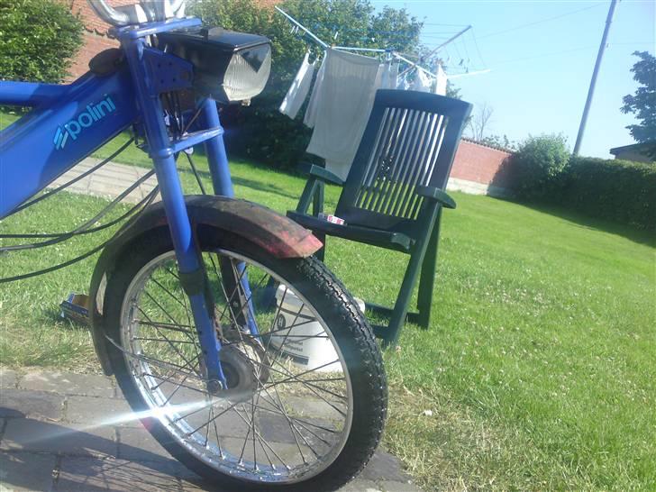 Puch Maxi k Byttet billede 4