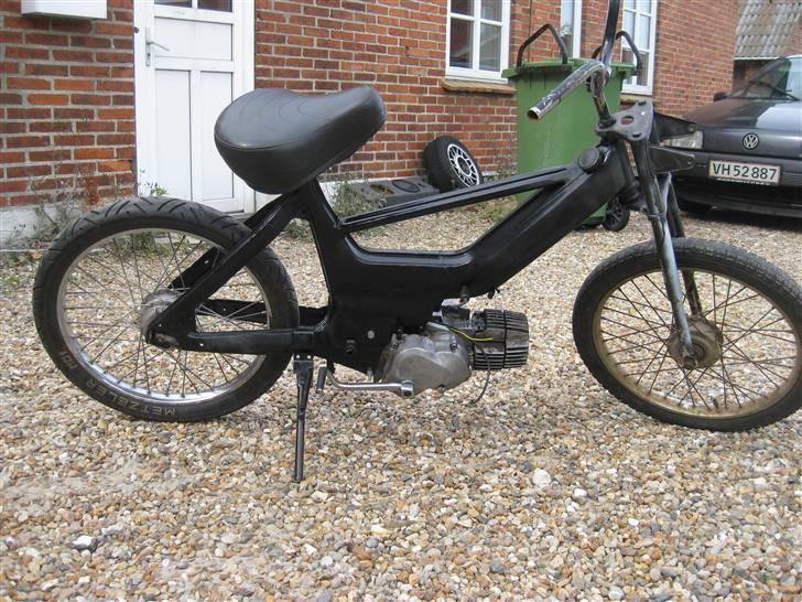 Puch maxi - BYTTET billede 1