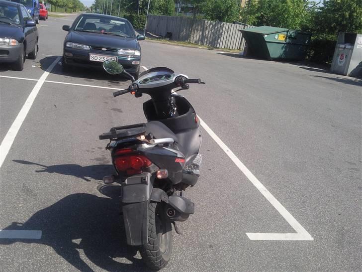 PGO Dr big  billede 3