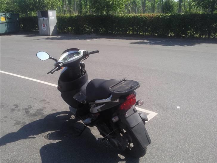 PGO Dr big  billede 4