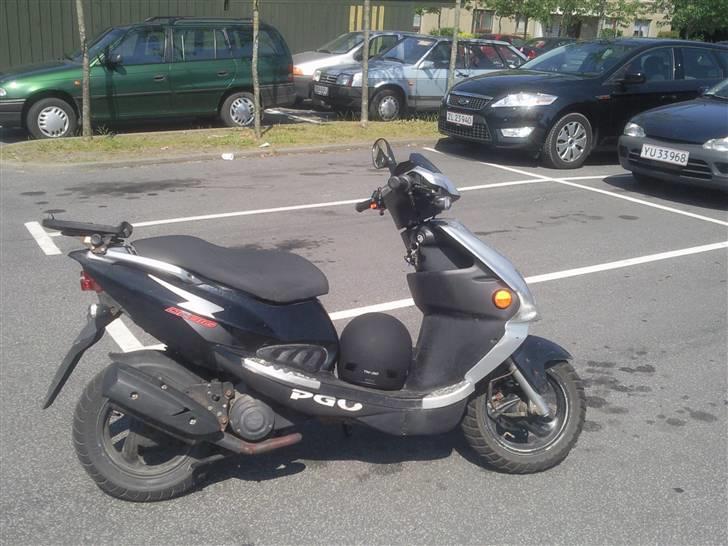 PGO Dr big  billede 5