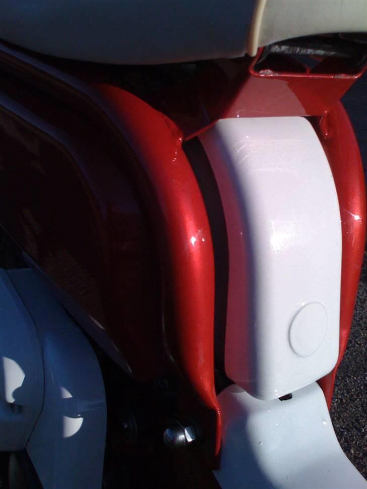 Suzuki fz50 solgt :( billede 3