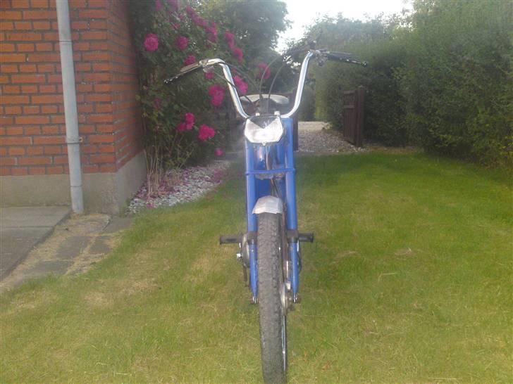 Puch Maxi k Byttet billede 6