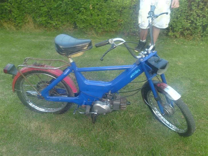 Puch Maxi k Byttet billede 7