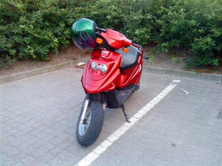 PGO hot 50 billede 1