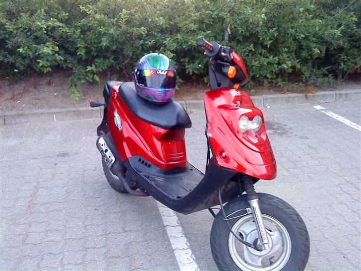 PGO hot 50 billede 4