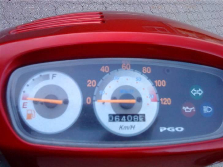 PGO hot 50 billede 5