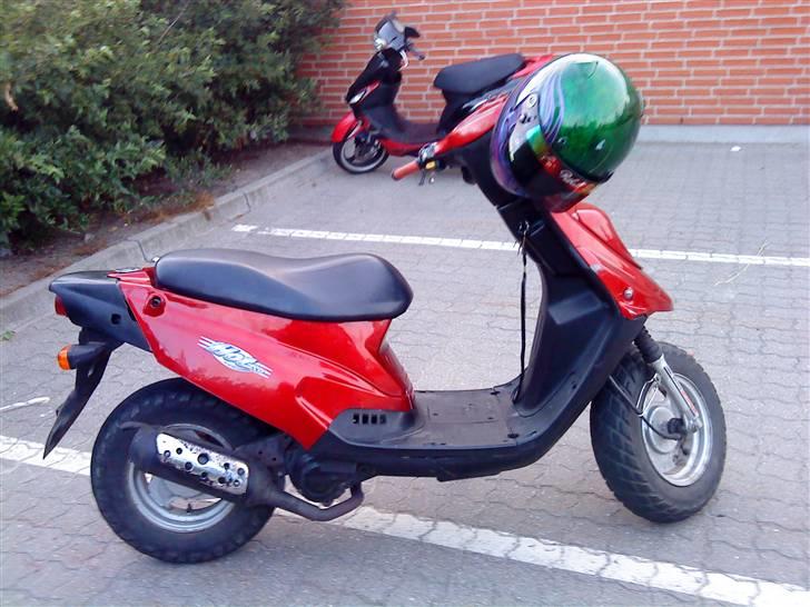 PGO hot 50 billede 6