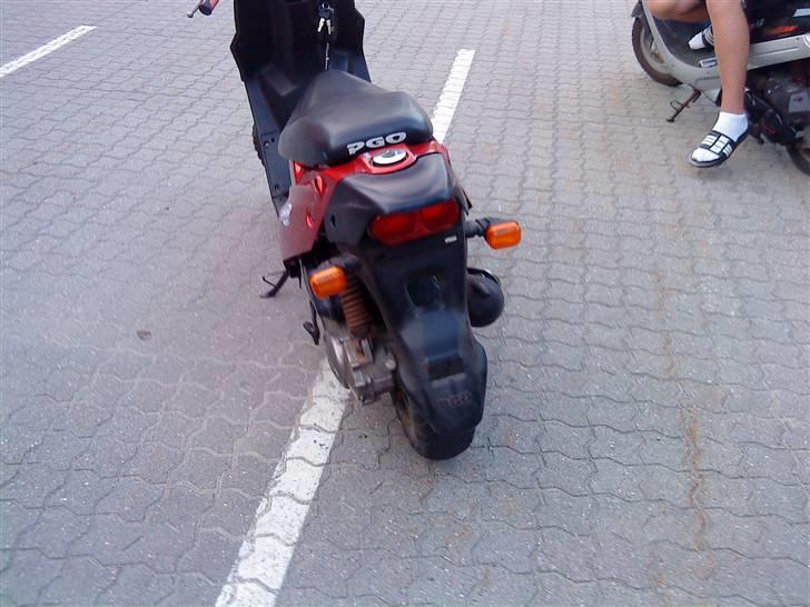 PGO hot 50 billede 7