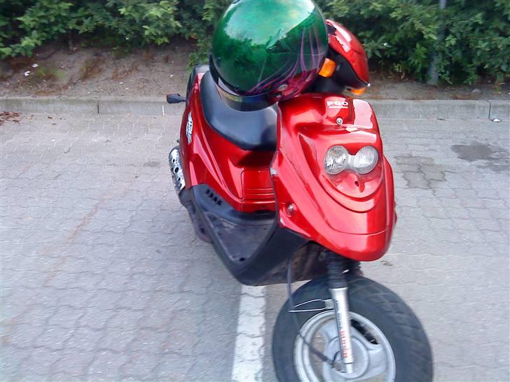 PGO hot 50 billede 8