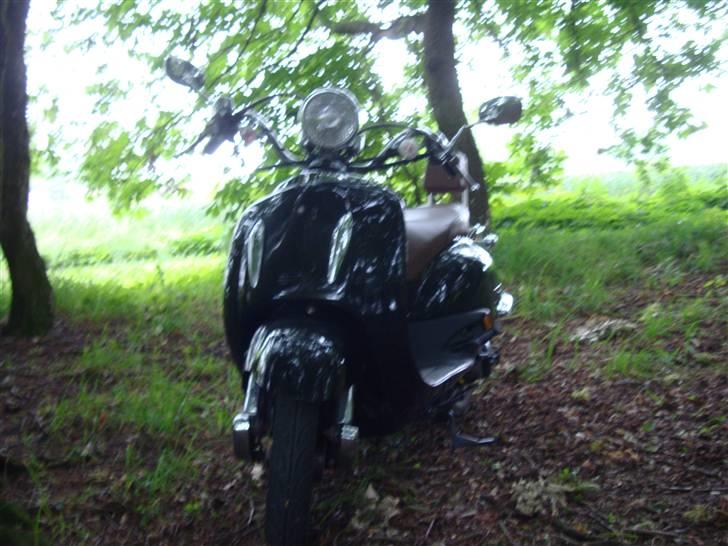 Motor Mania  Bella 50 SÆLGES billede 4