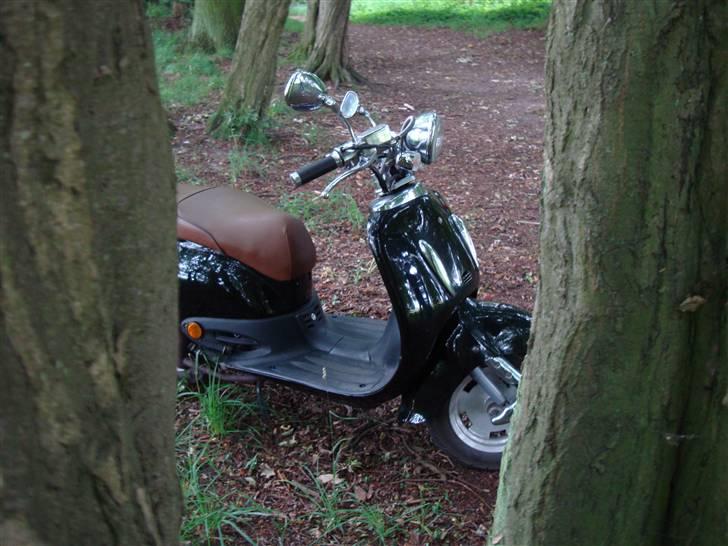 Motor Mania  Bella 50 SÆLGES billede 5