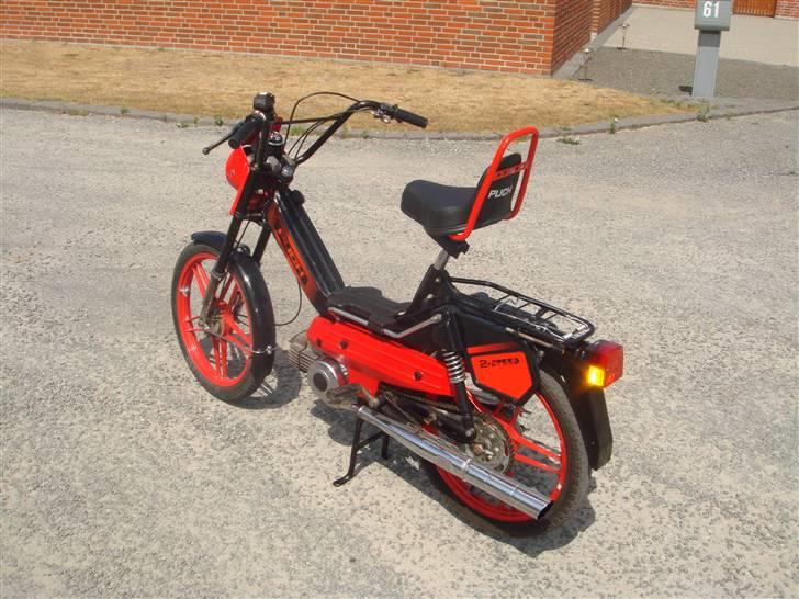 Puch Night Rider / Maxi billede 1