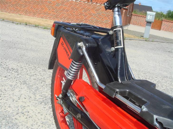 Puch Night Rider / Maxi billede 8