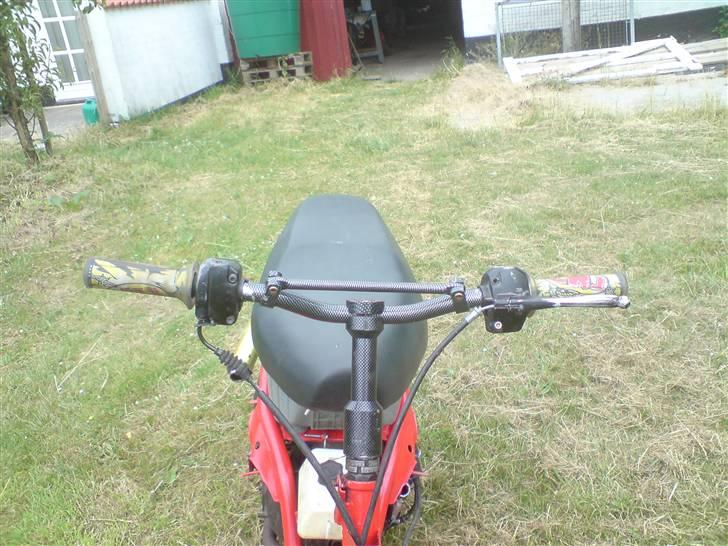 Adly silverfox/hot SOLGT billede 6