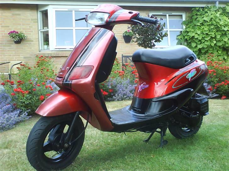 Piaggio zip solgt  billede 2