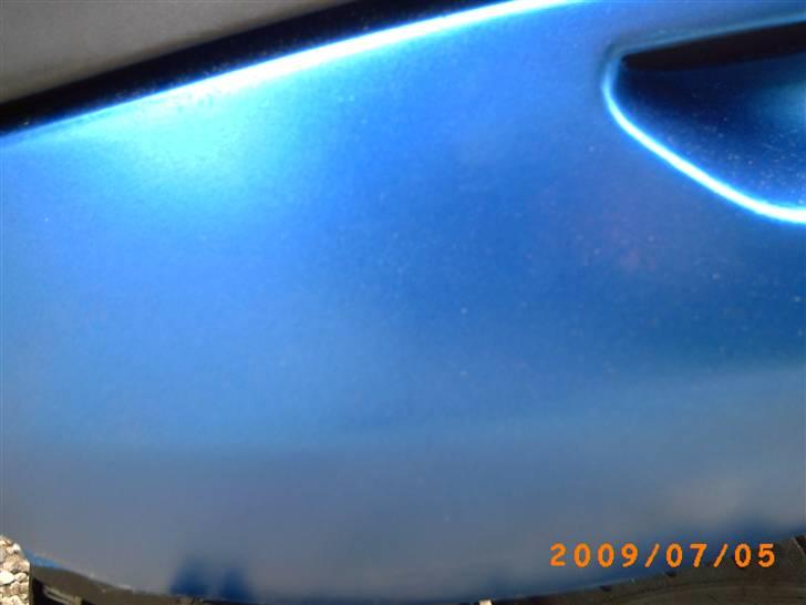 Aprilia sonic ac FØR/EFTER byttet billede 12