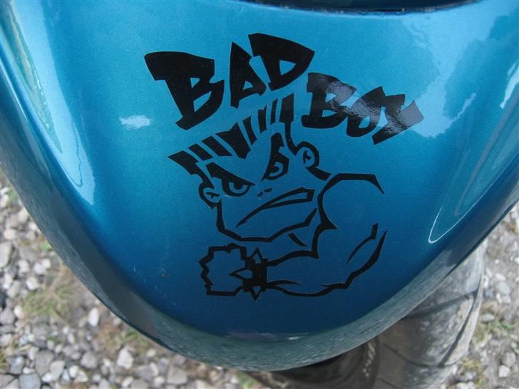 Yamaha bws spy Tilsalg billede 7