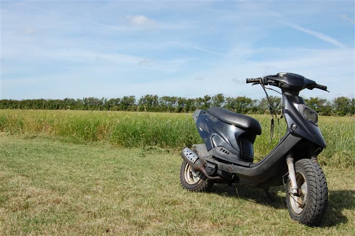 PGO hot 50  solgt billede 1