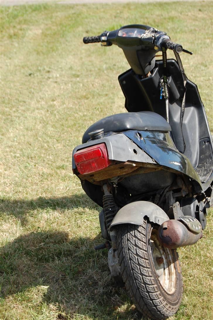 PGO hot 50  solgt billede 3