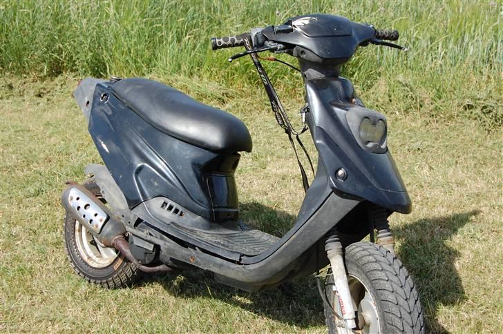 PGO hot 50  solgt billede 5