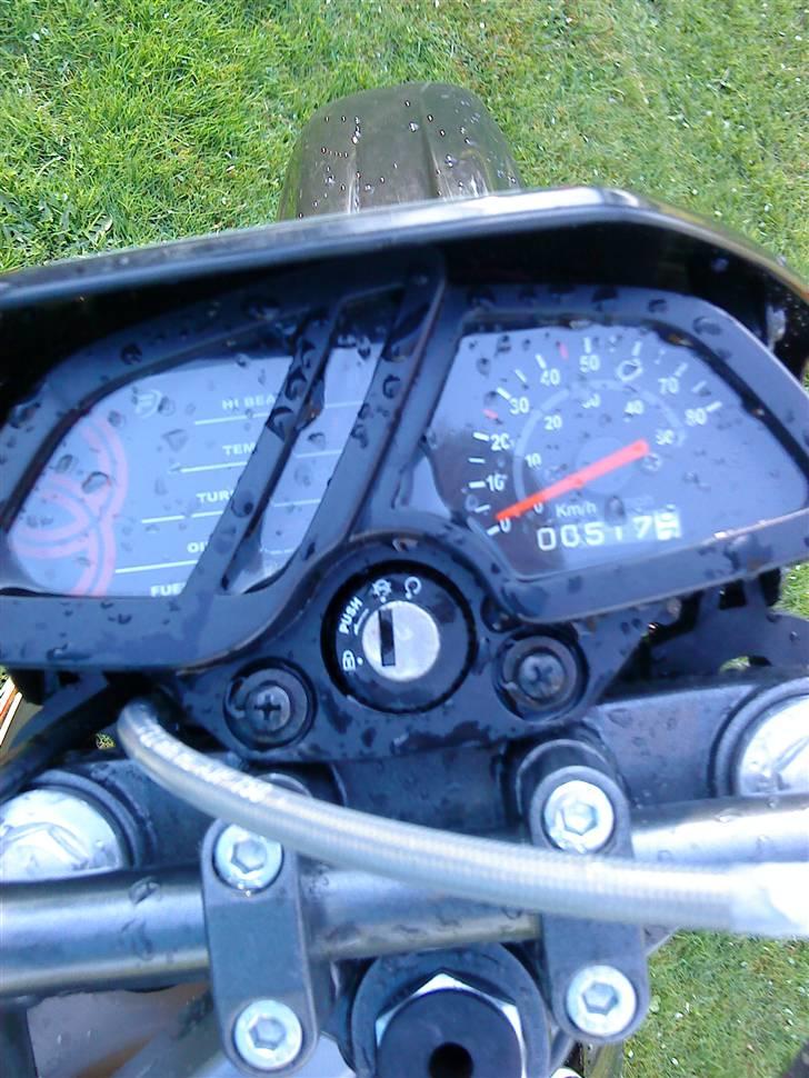 Gilera SMT billede 6