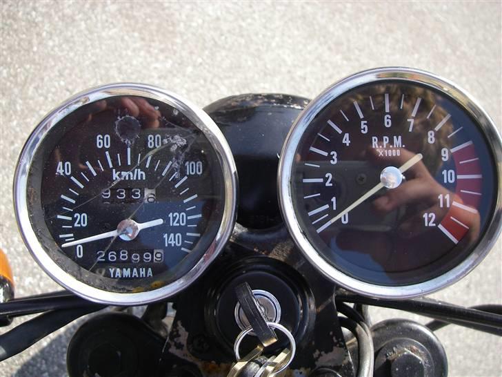 Suzuki Samurai Dm50 byttet billede 6