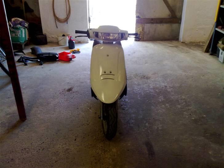 PGO Comet SOLGT billede 3