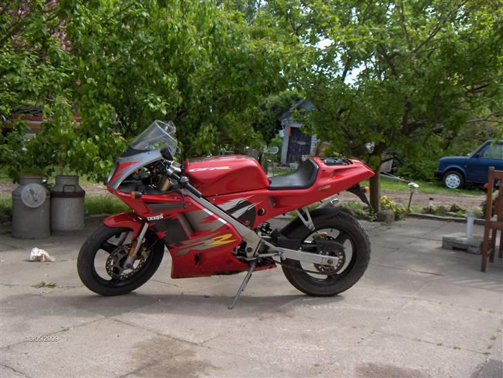 Derbi gpr 50 rr sælges billede 3