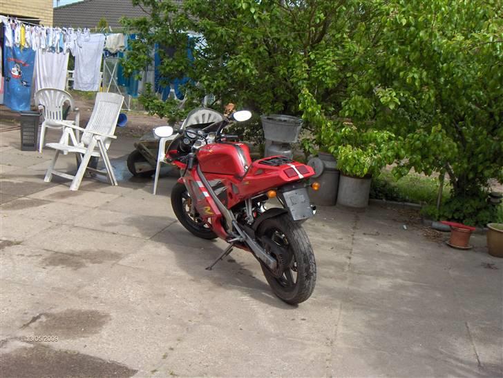 Derbi gpr 50 rr sælges billede 5