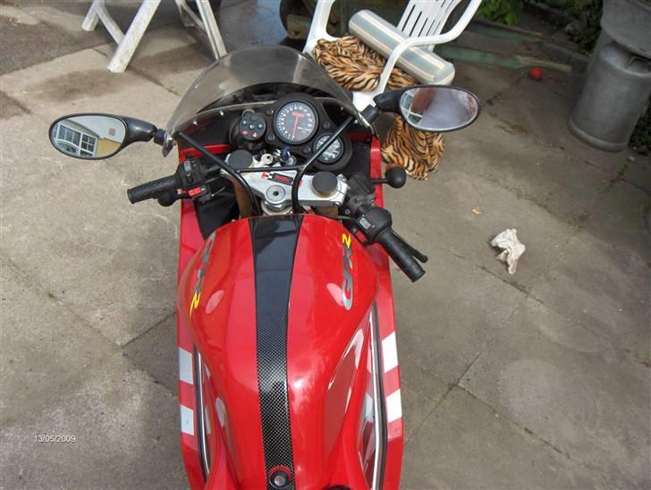 Derbi gpr 50 rr sælges billede 7