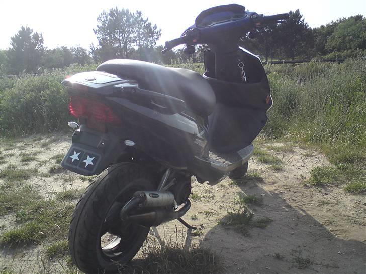 PGO Dr.big Tp Sport :D solgt  billede 3