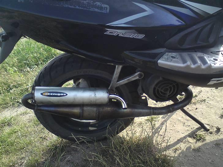 PGO Dr.big Tp Sport :D solgt  billede 5