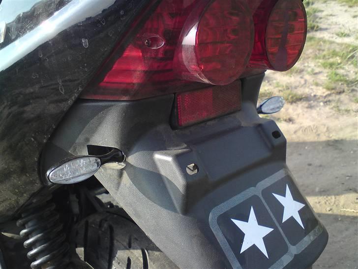 PGO Dr.big Tp Sport :D solgt  billede 6