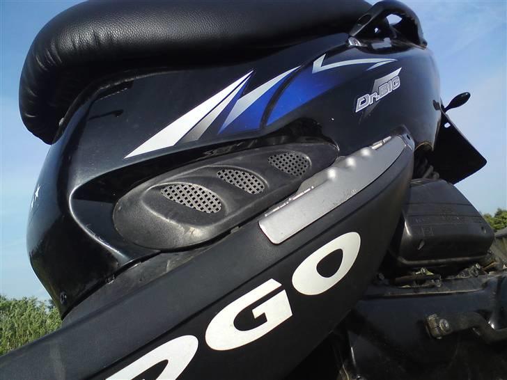 PGO Dr.big Tp Sport :D solgt  billede 8