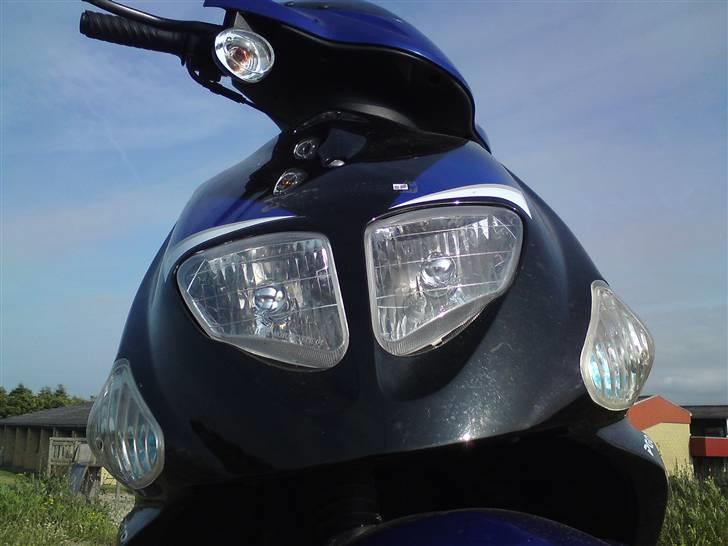 PGO Dr.big Tp Sport :D solgt  billede 9