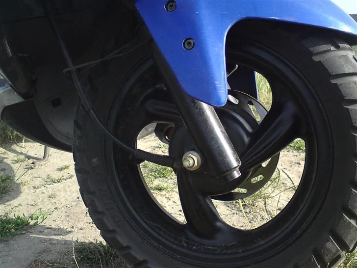 PGO Dr.big Tp Sport :D solgt  billede 10