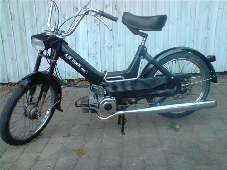 Puch Maxi billede 1