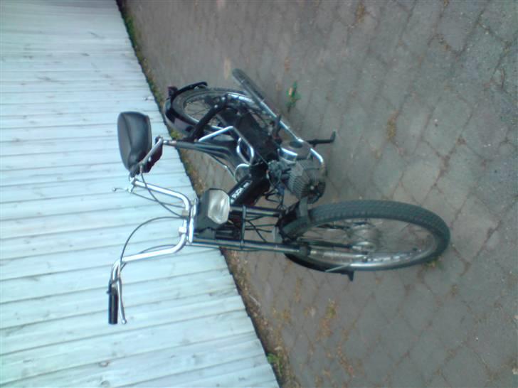 Puch Maxi billede 3