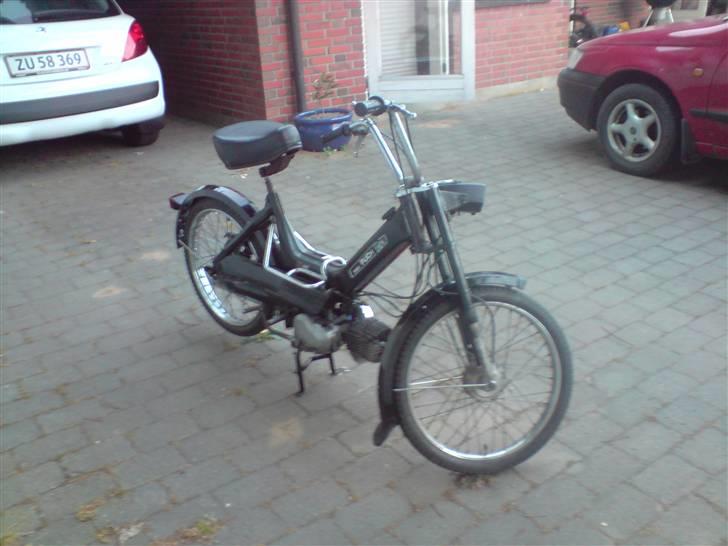 Puch Maxi billede 4