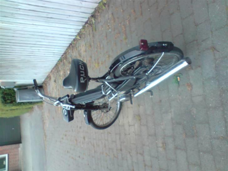 Puch Maxi billede 5