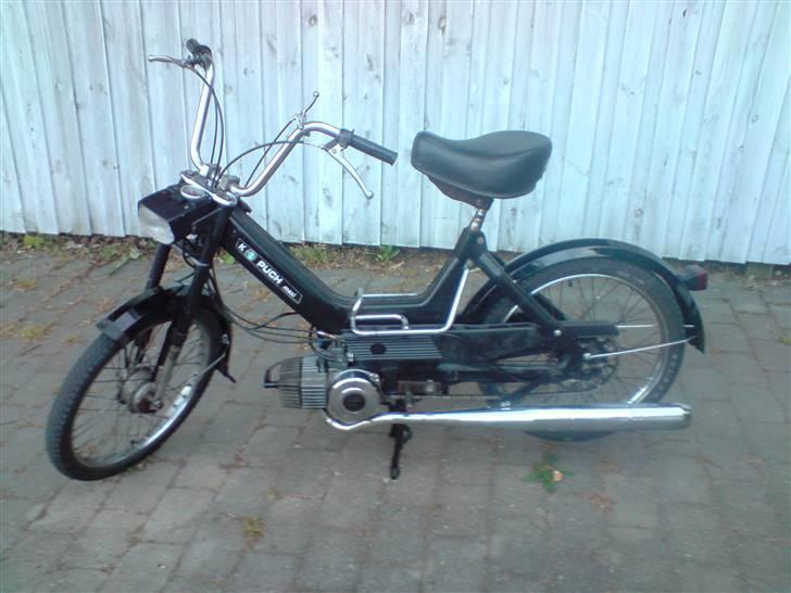 Puch Maxi billede 7