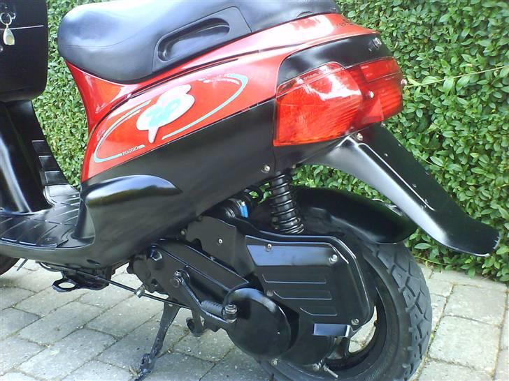 Piaggio zip solgt  billede 7