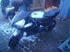 Yamaha TZR tilsalg i dele