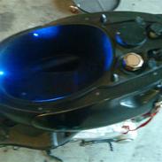 Aprilia sonic (Tilsalg)