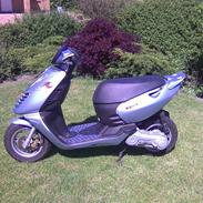 Aprilia Sonic